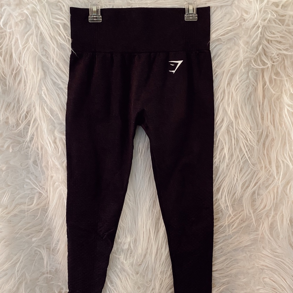 Gymshark Vital Seamless Leggings